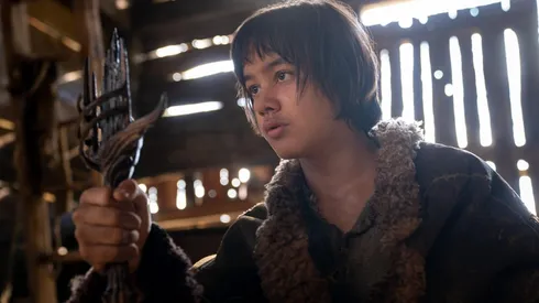 Los Anillos de Poder