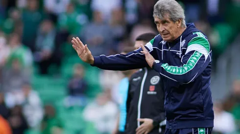 El técnico chileno señaló que a pesar de caer ante Elche siguen enfocados en la final de la Copa del Rey.