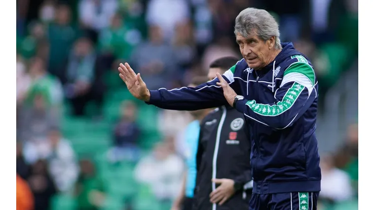 El técnico chileno señaló que a pesar de caer ante Elche siguen enfocados en la final de la Copa del Rey.