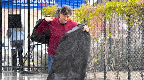 Almeyda viajará hasta Grecia para conocer la propuesta del AEK