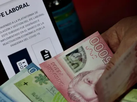 ¿Cuándo se pagan las apelaciones de IFE Laboral?