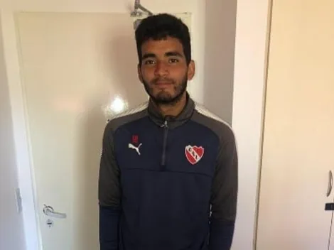 Radiografía del central que está a prueba en Colo Colo