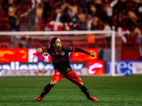 ¿Cuándo y a qué hora juega el Tijuana de Montecinos por la Liga MX?