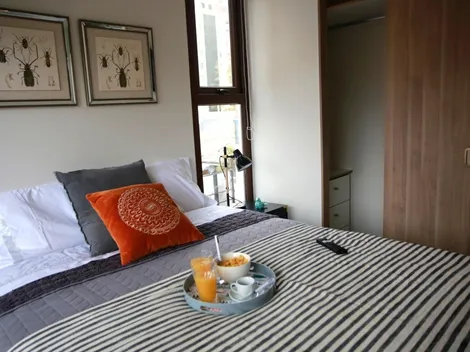 ¿Qué personas postulan automáticamente al Subsidio DS1 Sectores Medios?