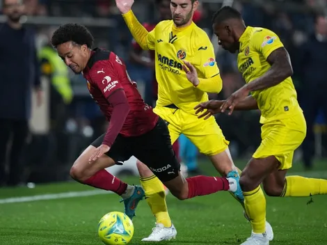 Valencia pierde antes de la final de la Copa del Rey con el Betis