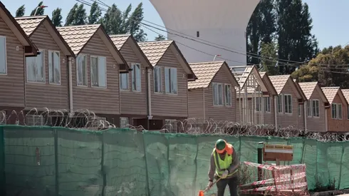 ¿Hasta cuándo son las postulaciones para el Subsidio DS1?