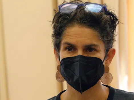 Ministra de Medioambiente: "Chile vuelve a la arena internacional"