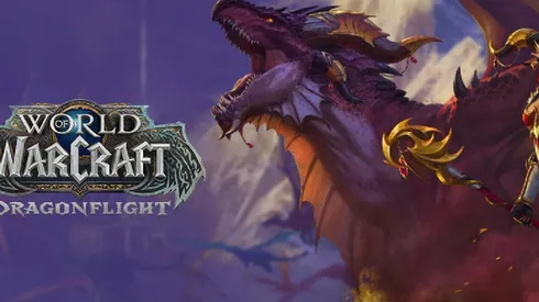 Esta expansión está disponible desde este martes