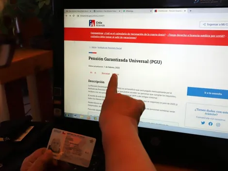 ¿Cuáles son los requisitos para solicitar la Pensión Garantizada Universal?