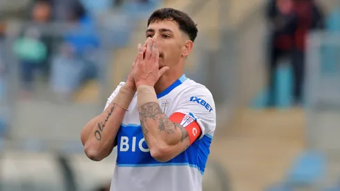 La UC quedó a cinco puntos de la U puntera.