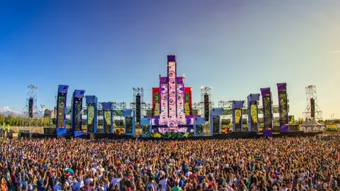 ¿Cuándo inicia la venta de entradas para Creamfields en noviembre?