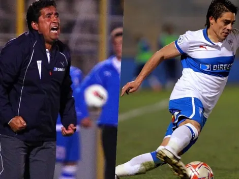 Histórico de la UC le pone fichas al Chico Valenzuela