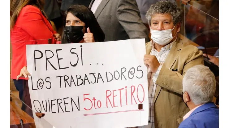 Quinto Retiro