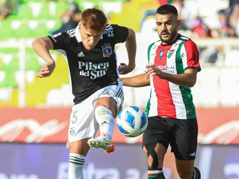 Goldberg pone a Gil como la gran clave ofensiva de Colo Colo