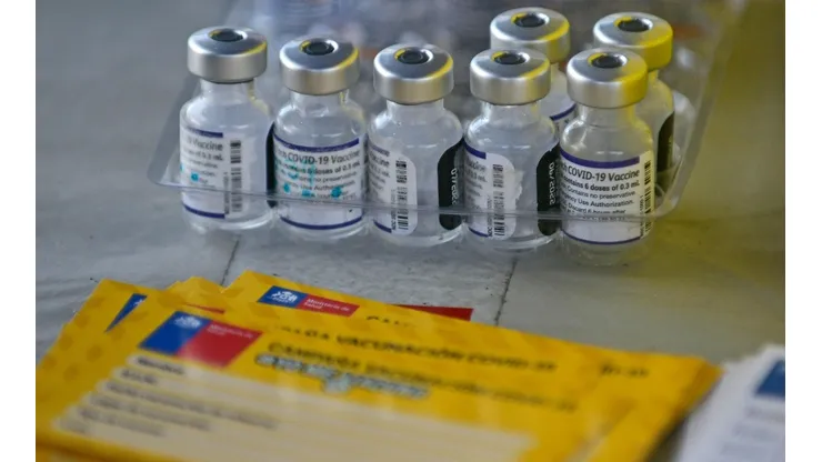 ¿Es efectiva la vacuna Moderna contra la variante Omicron?
