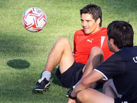 La UC nombra DT interino y debutará en el clásico