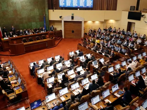 Proyectos del Quinto Retiro fueron rechazados por la Cámara Baja ¿Qué pasó con los proyectos?