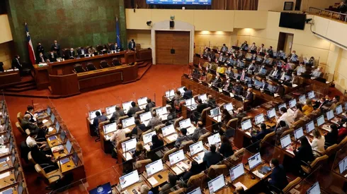 Cámara Baja rechaza proyectos del Quinto Retiro