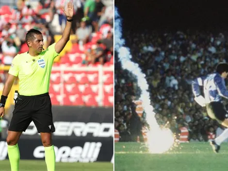 Periodista Pablo Aravena: "Gilabert es como el Cóndor Rojas"