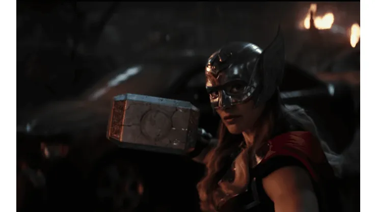 Jane Foster