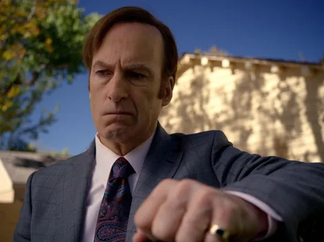 ¿Qué día se estrena un nuevo capítulo de Better Call Saul 6?
