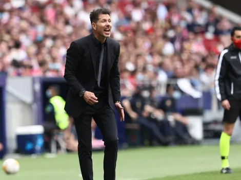 "Se ve que conviene que el Madrid y Barca jueguen la Supercopa"