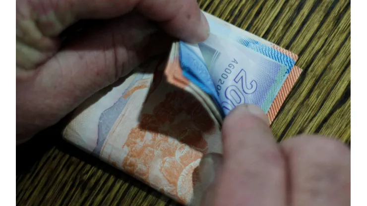 Revisa los detalles de la medida económica.