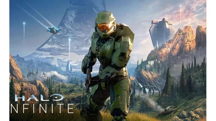 El juego se estrenó en diciembre de 2021