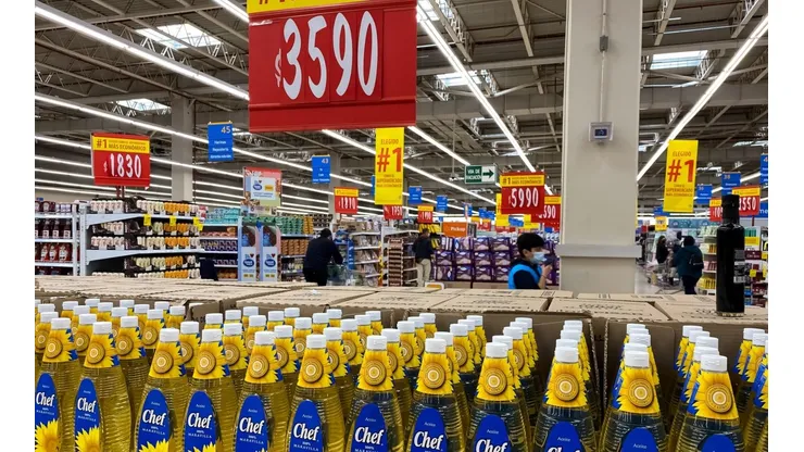 ¿Qué es la inflación y cómo afecta a la economía en Chile?
