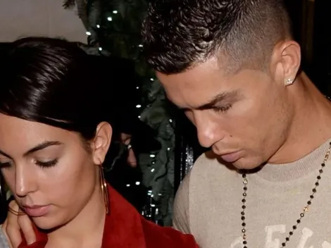 Georgina y Cristiano pierden a uno de sus hijos al nacer