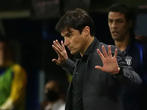 Representante de Alexander Medina reconoce interés de la U y la UC