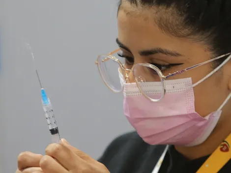 ¿Quiénes deben vacunarse esta semana con la Cuarta Dosis?