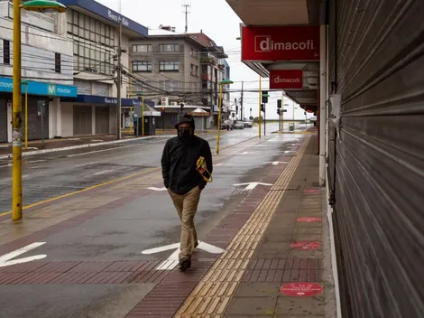 Diputado propone declarar feriado el 2 de mayo por el Día del Trabajador