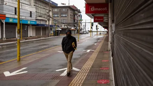 Diputado propone declarar feriado el 2 de mayo por el Día del Trabajador