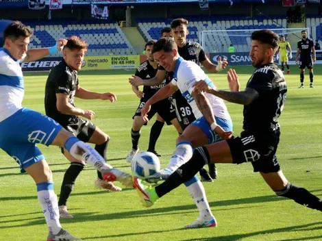 "Ni aunque la UC traiga a Marcelo Bielsa Colo Colo pierde 11 puntos"