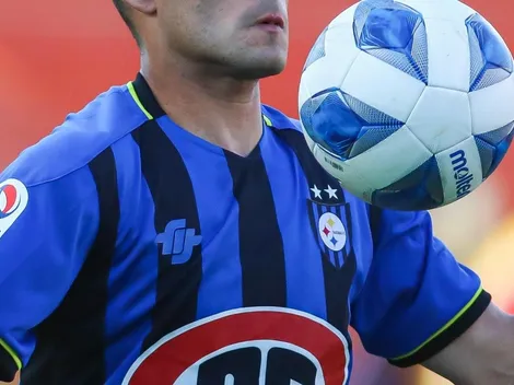 Huachipato se va con todo tras vuelco en el "caso árbitros"