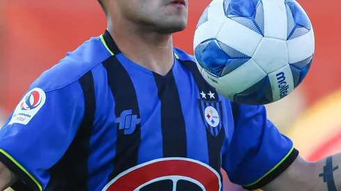 Huachipato se fue con todo tras conocerse el resultado de la investigación en la polémica arbitral.