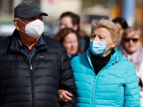 ¿Cuáles son los beneficios que están disponibles para la tercera edad?