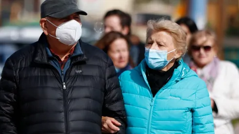 Beneficios para adultos mayores