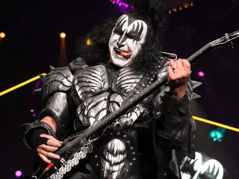Lo que no puedes olvidar para ir a KISS en Chile