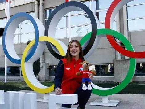 Las 84 chilenas que van por medalla en los Odesur de la Juventud 2022