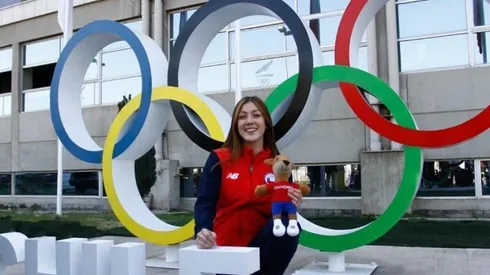 Las 84 chilenas que van por medalla en los Odesur de la Juventud 2022