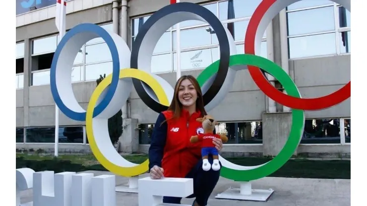 Las 84 chilenas que van por medalla en los Odesur de la Juventud 2022