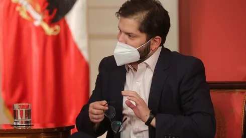 Presidente Boric visitará región de Coquimbo