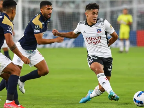 Libertadores destaca a Solari como el máximo regateador de América