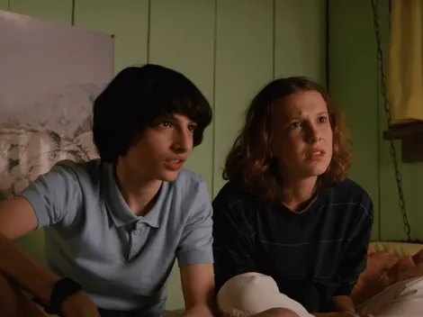 ¿Cómo será la relación entre Eleven y Mike en Stranger Things 4?