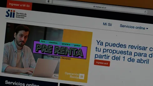 Operación Renta 2022 | ¿Hasta cuándo se puede hacer la declaración de impuestos?