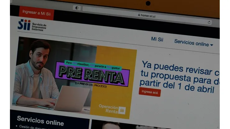 Operación Renta 2022 | ¿Hasta cuándo se puede hacer la declaración de impuestos?