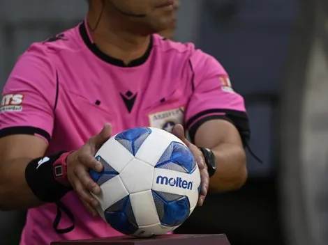 Descartan intervención al VAR en la Promoción