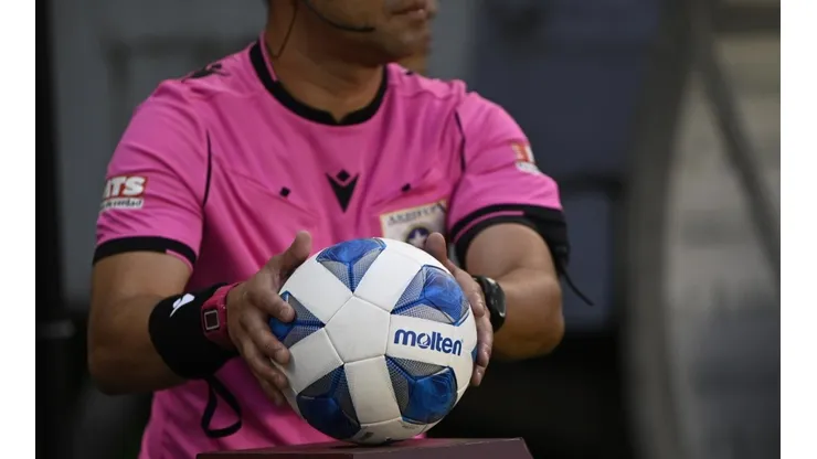 La investigación de la ANFP descartó un llamado a los árbitros en la definición de la Liguilla